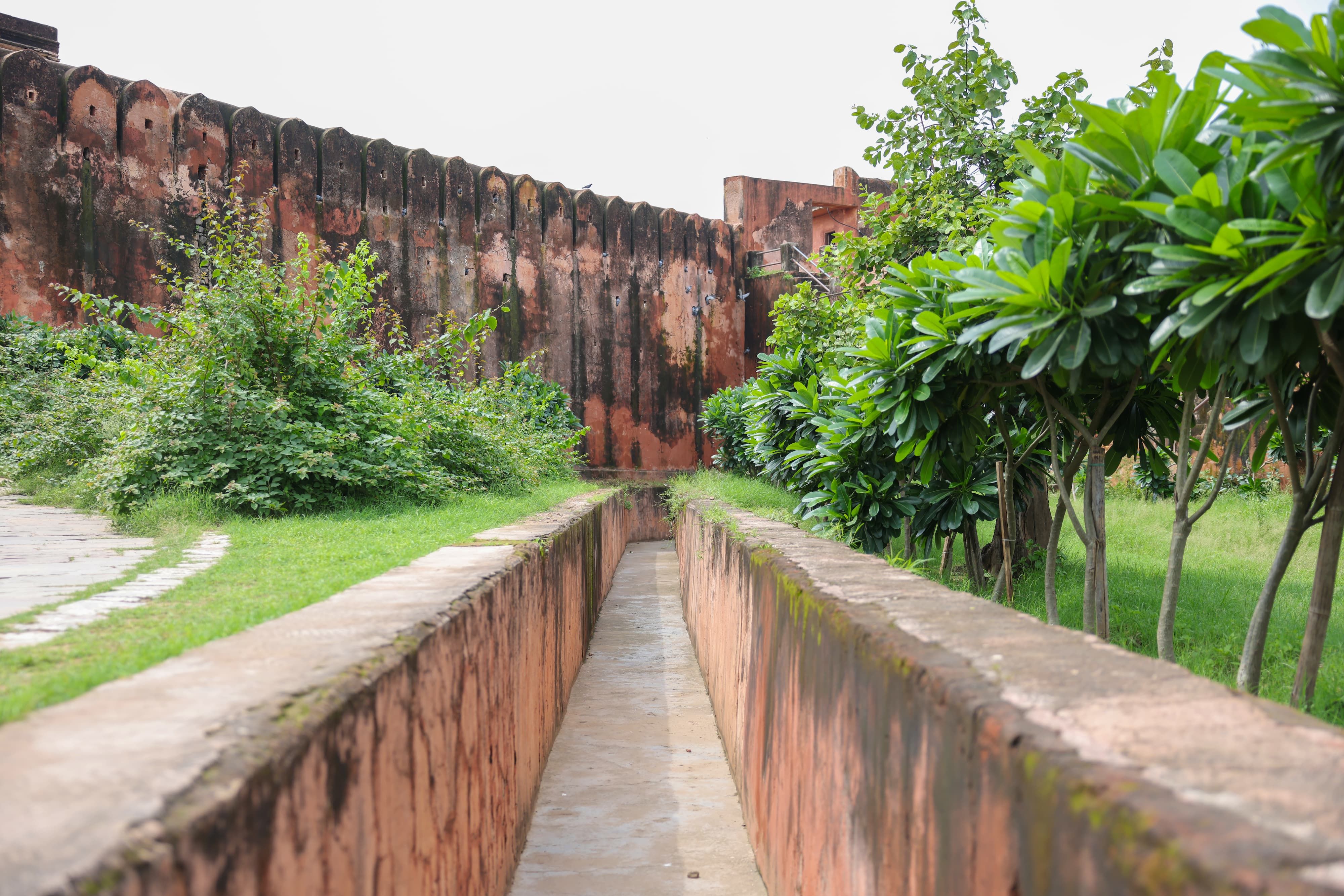 Water Harvesting System